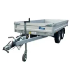 Debon PW 1.2 Lux Elektro-Kipper – Bild 2