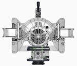 Festool KS 120 REB KAPEX Radial-Kapp- und Gehrungssäge – Bild 4