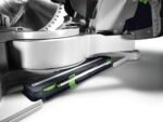 Festool KS 120 REB KAPEX Radial-Kapp- und Gehrungssäge – Bild 5